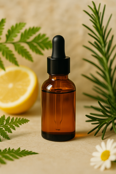 Brightening Vitamin C Face Serum – Antioxidant, Glow & Even Tone (30 ml) | Don’t Bee Ugly Cosmetics